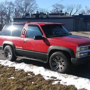 Meet your Posher, Nick